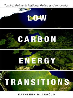 cover image of Low Carbon Energy Transitions